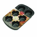 Goodcook Good Cook Large Muffin Pan 6Cup 366676